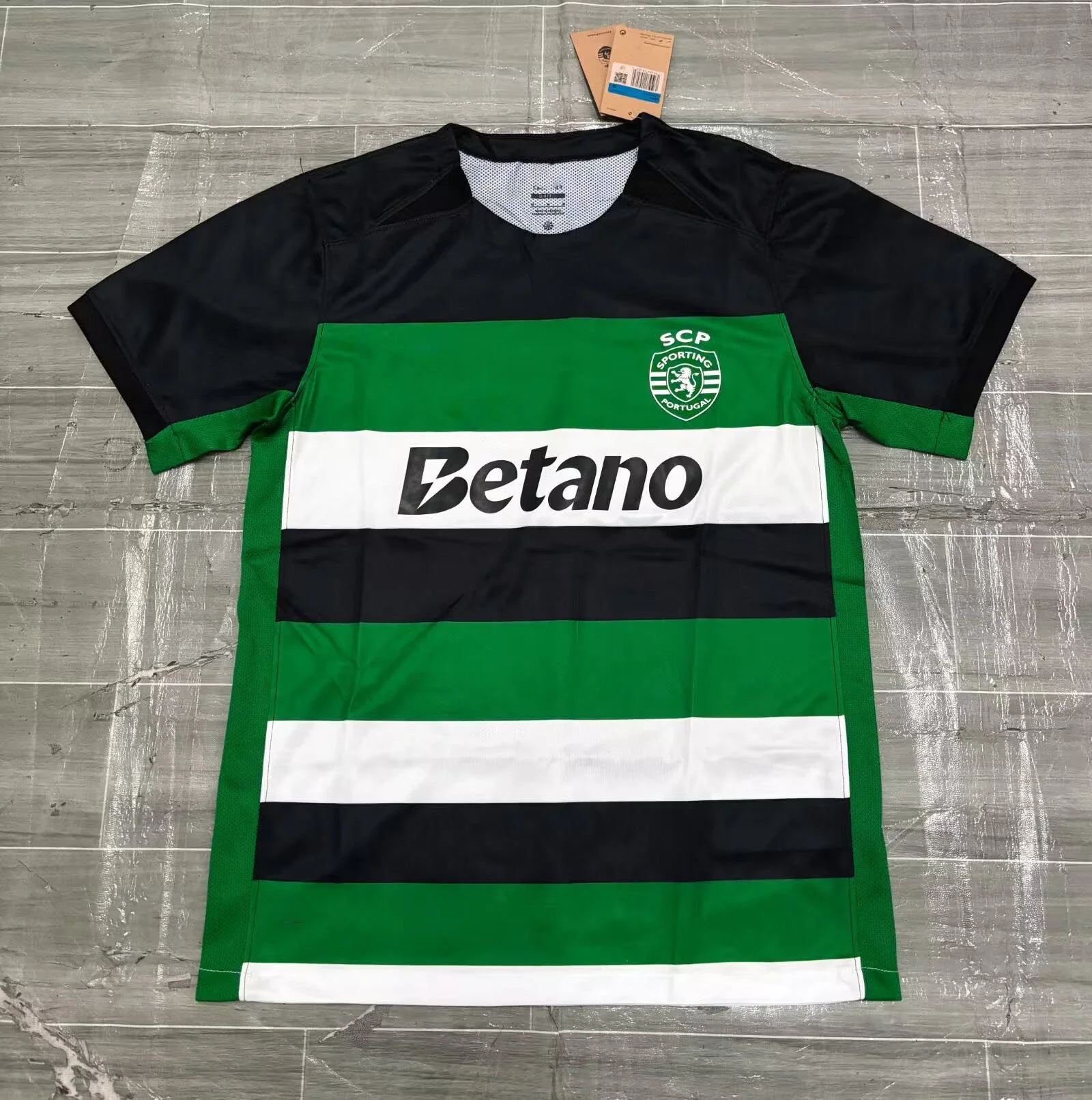 2425 Thai Version Chelsea Dortmund Flamengo Arsenal Marseille Da Gama AC Miami Paris Jersey