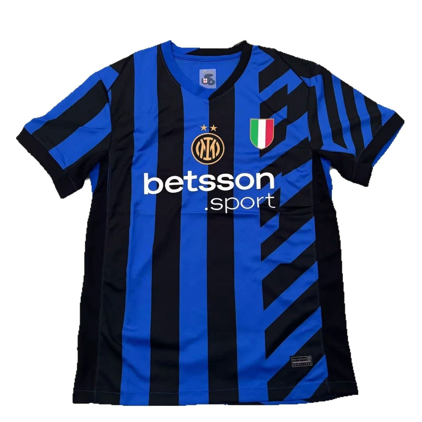 2425 Thai Version Chelsea Dortmund Flamengo Arsenal Marseille Da Gama AC Miami Paris Jersey