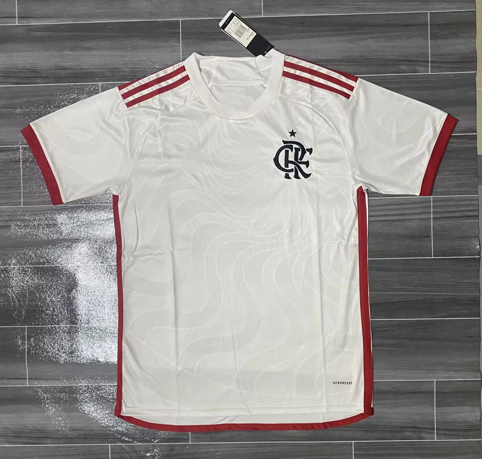2425 Thai Version Chelsea Dortmund Flamengo Arsenal Marseille Da Gama AC Miami Paris Jersey