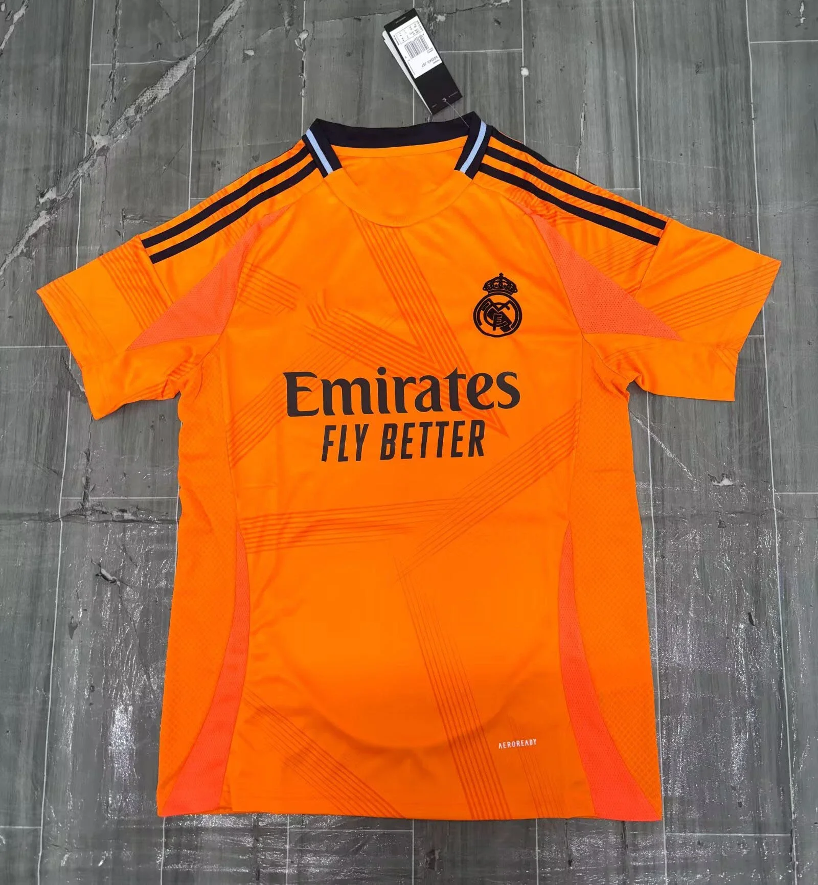 2425 Thai Version Chelsea Dortmund Flamengo Arsenal Marseille Da Gama AC Miami Paris Jersey