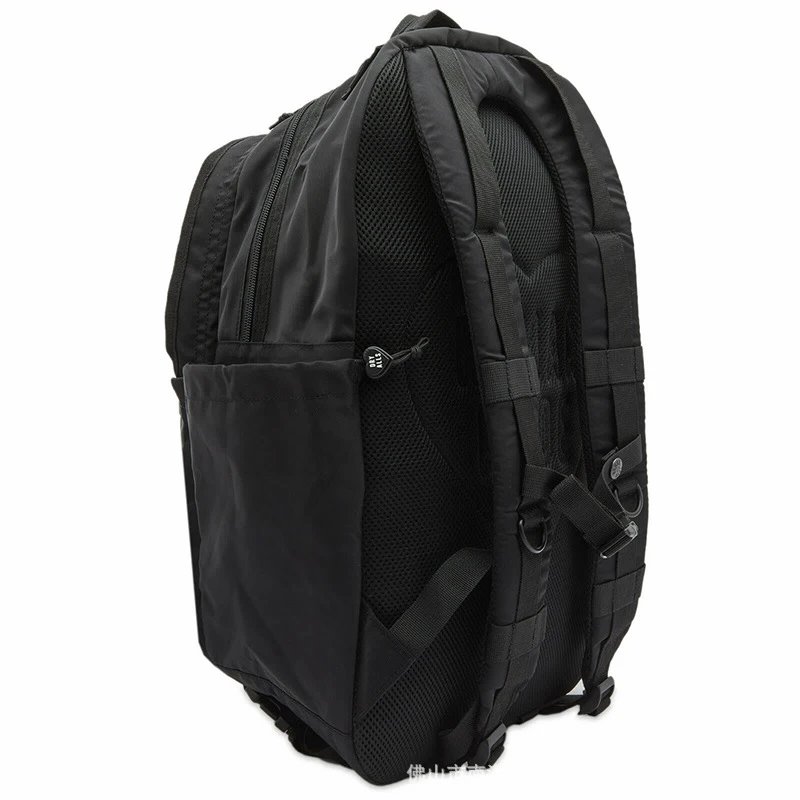 GRA Gears For Futurist Teenagers Olive Green Tactical Backpack - 3