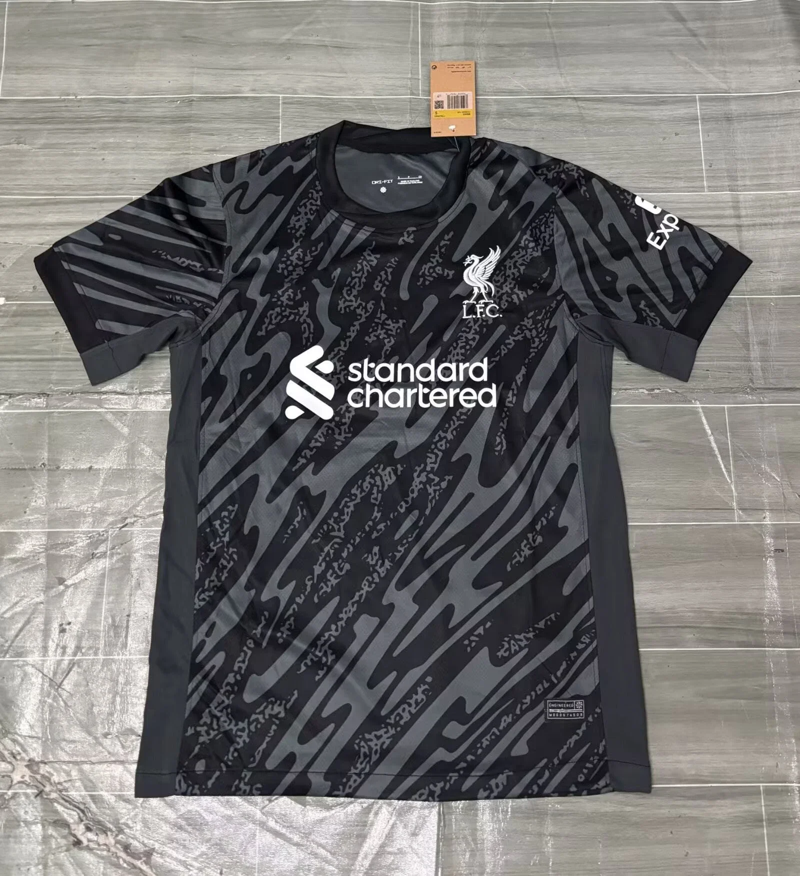 2425 Thai Version Chelsea Dortmund Flamengo Arsenal Marseille Da Gama AC Miami Paris Jersey