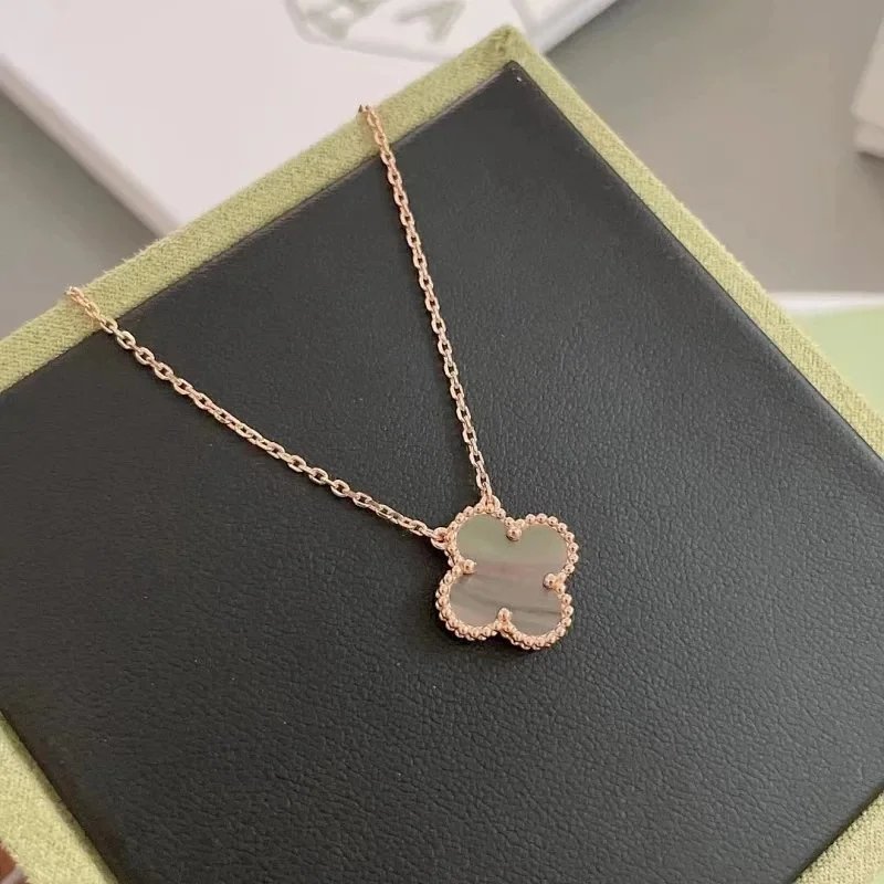 Van Cleef Necklace 8