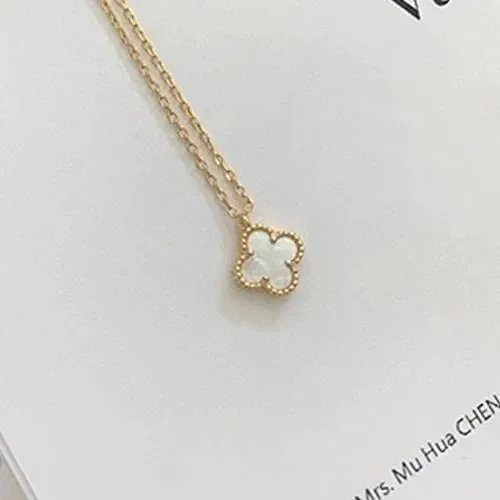 Van Cleef Necklace 9