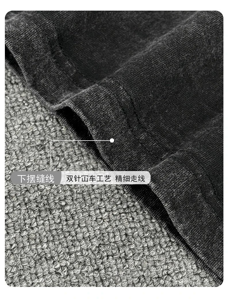 Design Travis Scott x Unknown Brand Hoodie Black Graphic Sweatshirt Hoodie product detail 31 in Litbuy spreadsheet finds