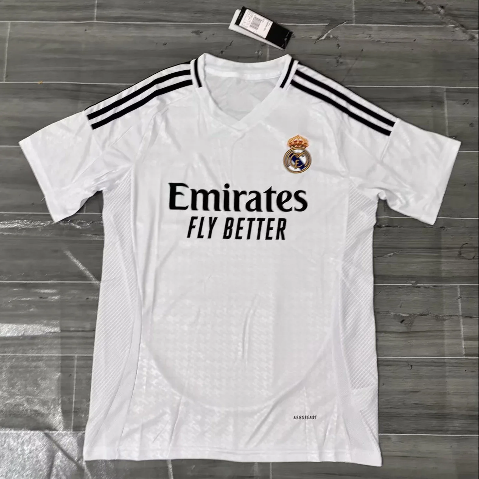 2425 Thai Version Chelsea Dortmund Flamengo Arsenal Marseille Da Gama AC Miami Paris Jersey