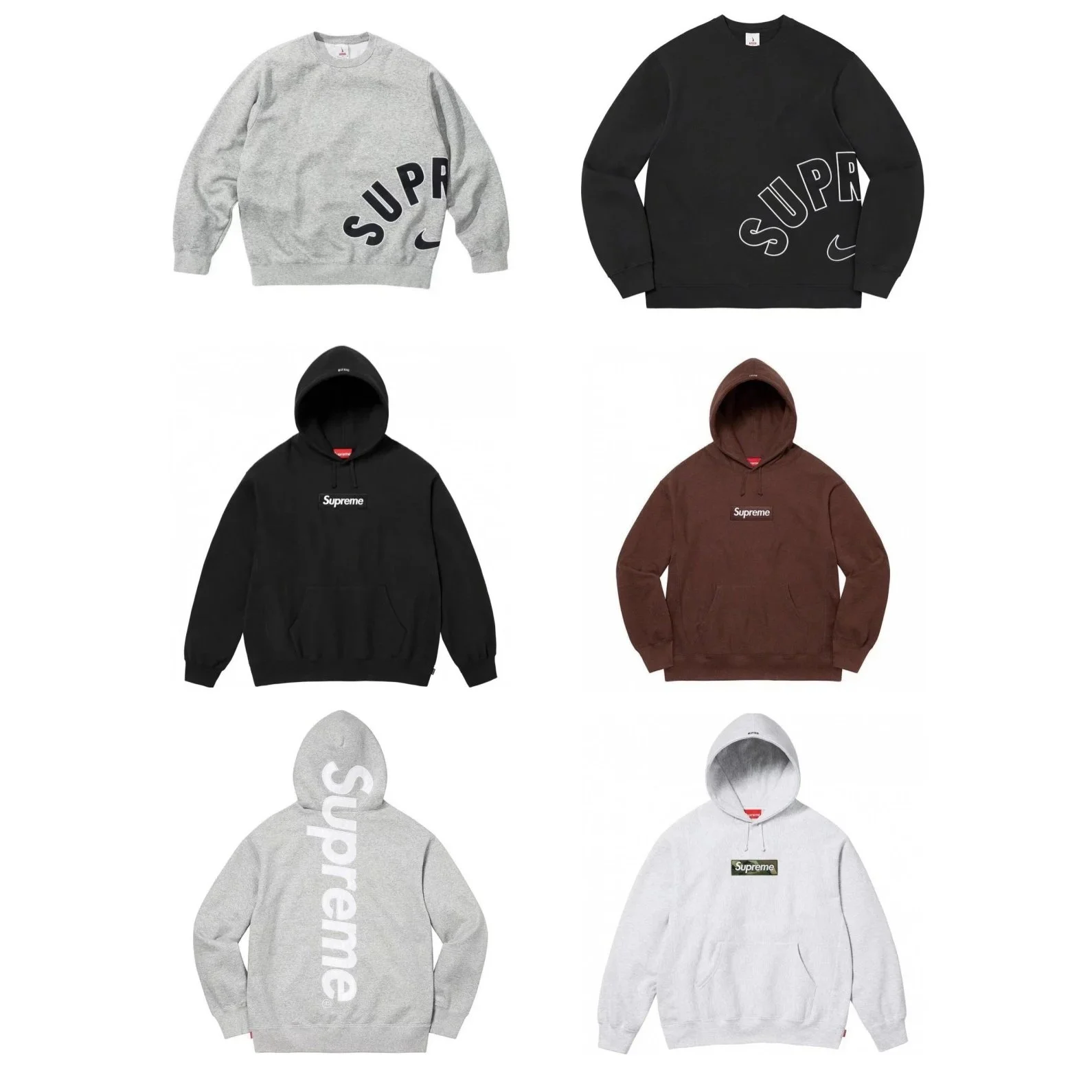 European and American trendy Satin Appliqué Hooded Sweatshirt hooded long-sleeved fleece sweatshirt