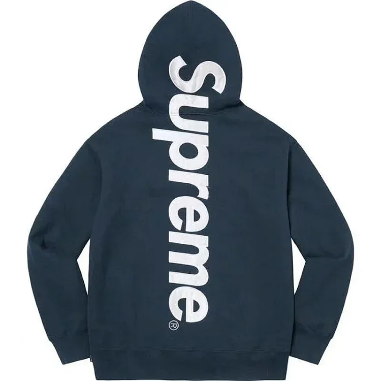European and American trendy Satin Appliqué Hooded Sweatshirt hooded long-sleeved fleece sweatshirt(pic34) European and American trendy Satin Appliqué Hooded Sweatshirt hooded long-sleeved fleece sweatshirt