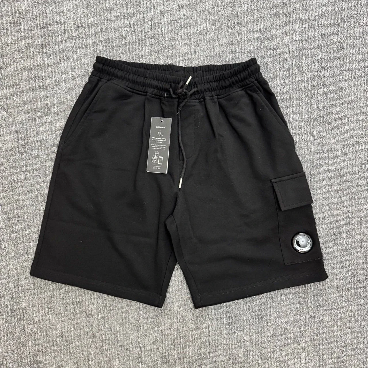 CP glasses summer essential casual sports shorts product image