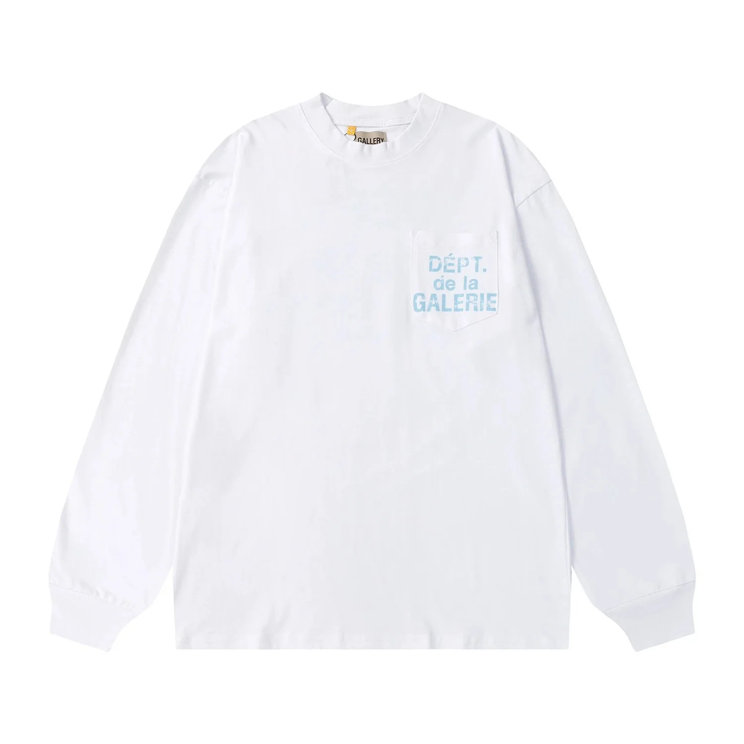 Distressed brain print casual loose hooded sweatshirt for men and women