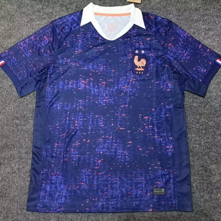 Football short sleeve jersey collection(pic3) Football short sleeve jersey collection