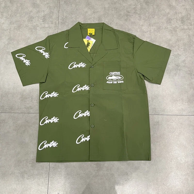 Sports short-sleeved T-shirt football uniform breathable polo shirt couple wear