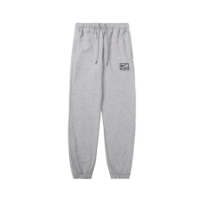 24 Spot cross-border European and American foreign trade wholesale S letter co-branded series loose and simple terry suit