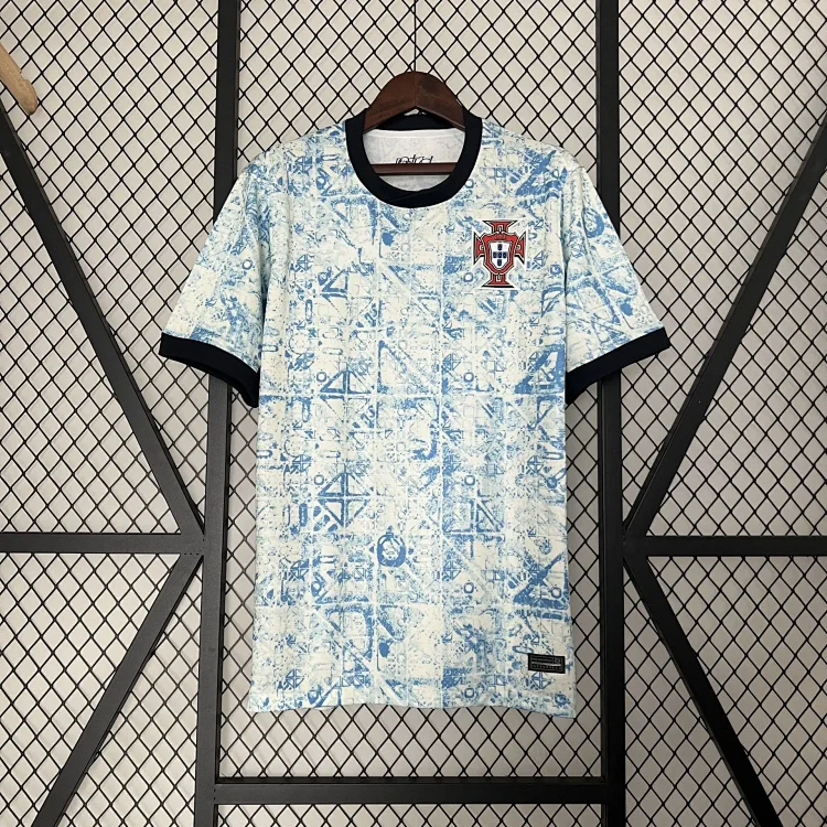Football short sleeve jersey collection(pic21) Football short sleeve jersey collection