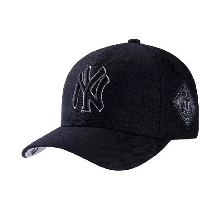 Baseball hat Korean Yankees NY mens and womens adjustable couple LA hard top all-match sunvisor peaked cap(pic21) Baseball hat Korean Yankees NY men's and women's adjustable couple LA hard top all-match sunvisor peaked cap