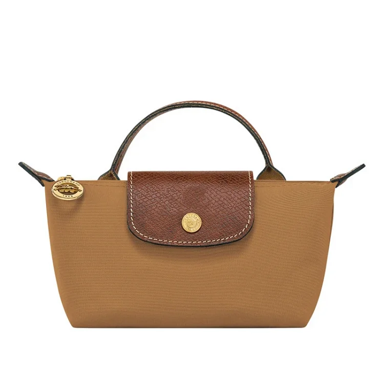Dumpling bag mini cross-body single shoulder bag for women with shoulder strap without punching and versatile(pic8) Dumpling bag mini cross-body single shoulder bag for women with shoulder strap without punching and versatile
