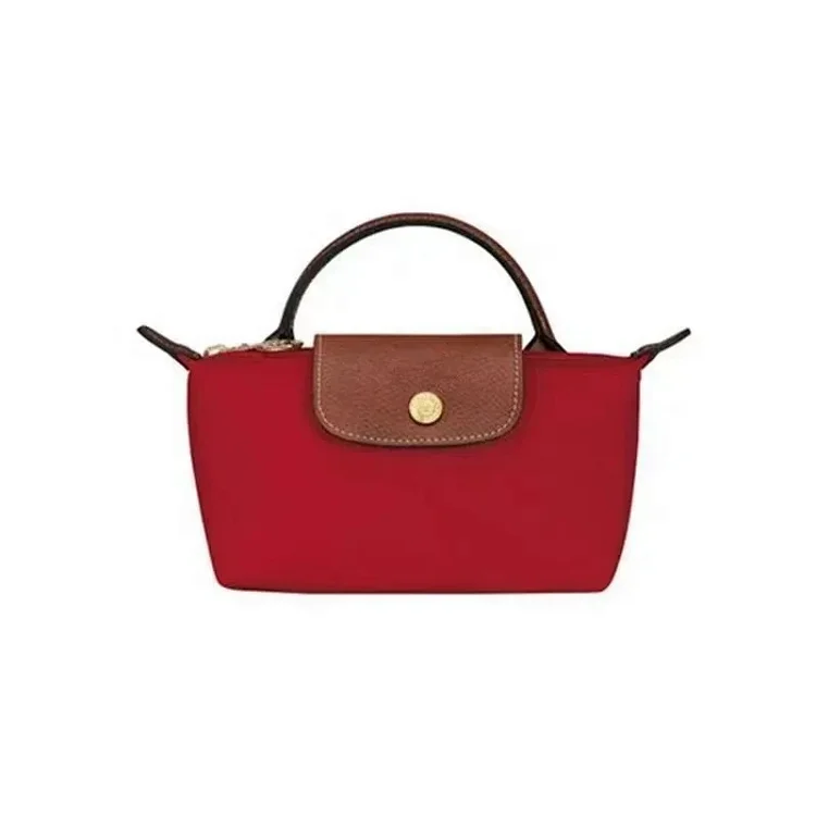 Dumpling bag mini cross-body single shoulder bag for women with shoulder strap without punching and versatile(pic10) Dumpling bag mini cross-body single shoulder bag for women with shoulder strap without punching and versatile