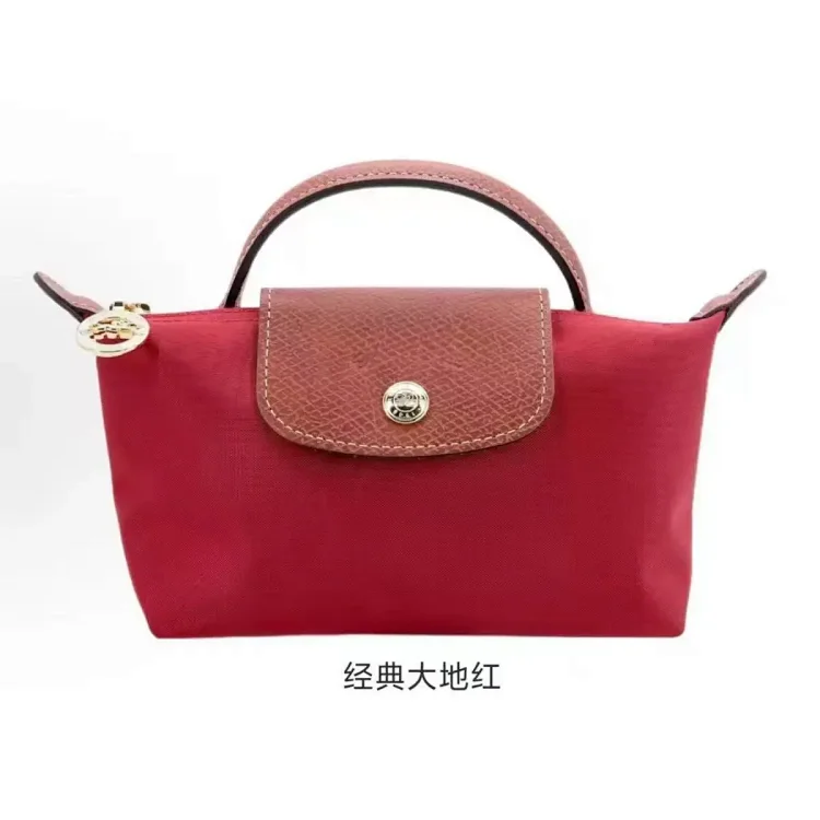 Dumpling bag mini cross-body single shoulder bag for women with shoulder strap without punching and versatile(pic33) Dumpling bag mini cross-body single shoulder bag for women with shoulder strap without punching and versatile