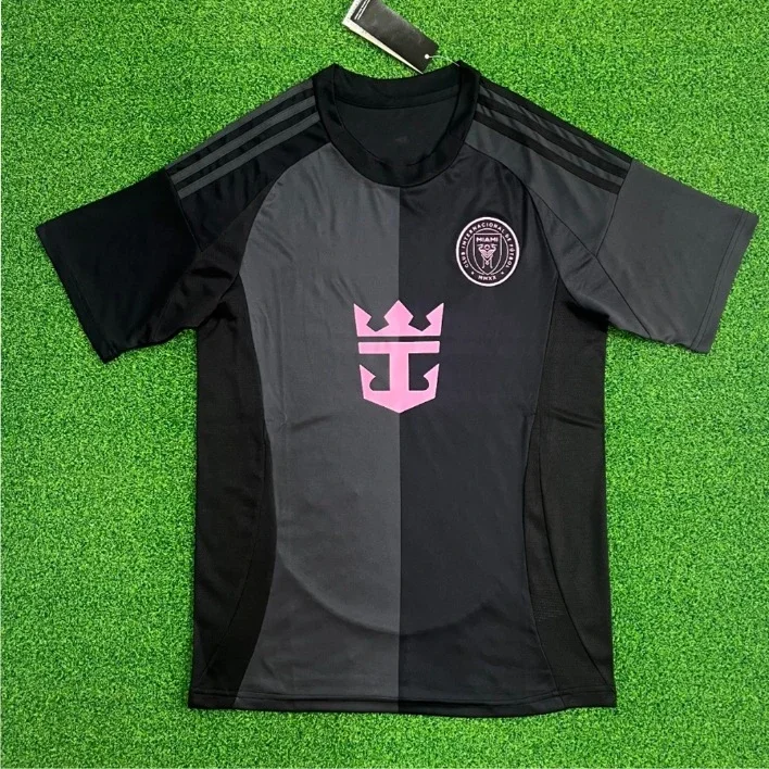 Football uniform collection short-sleeved T-shirt