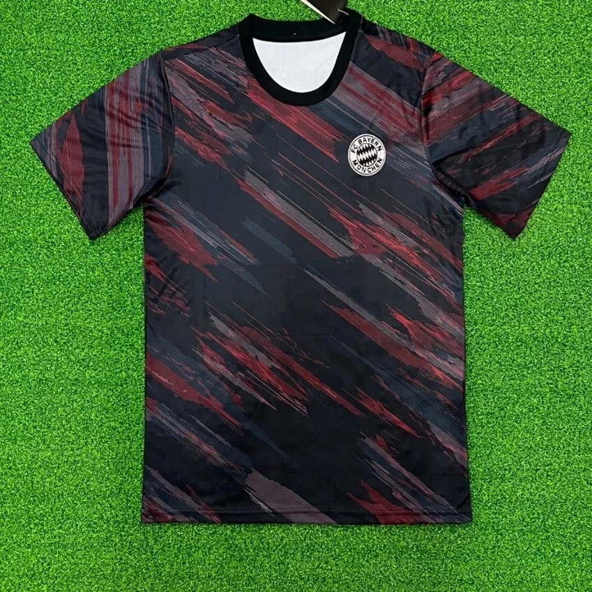 Football uniform collection short-sleeved T-shirt