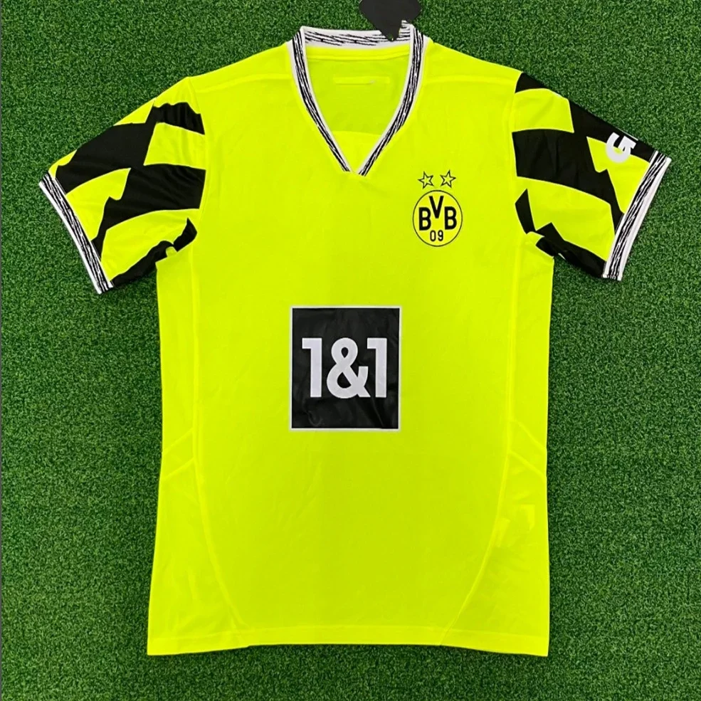 Football uniform collection short-sleeved T-shirt