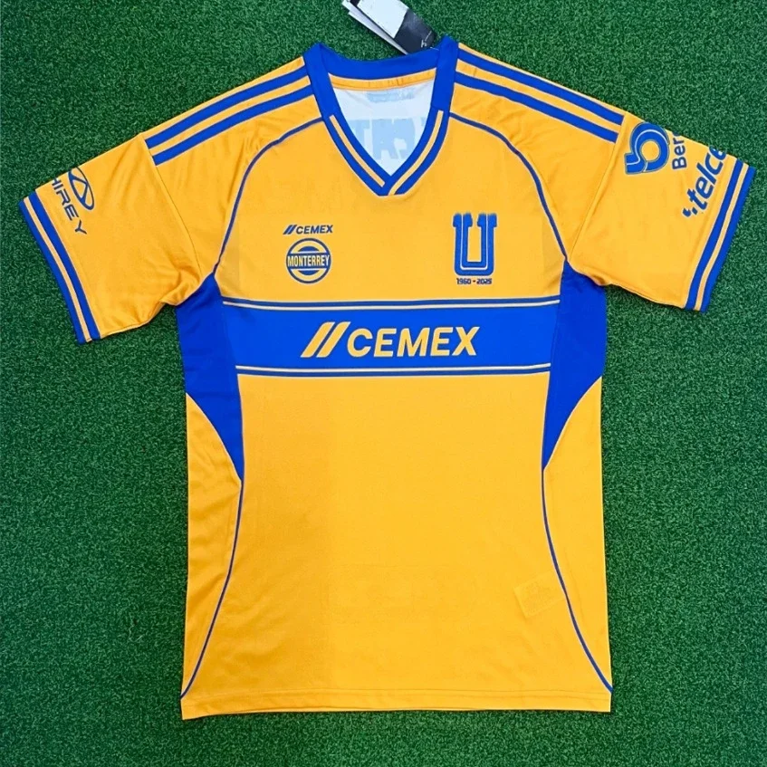Football uniform collection short-sleeved T-shirt