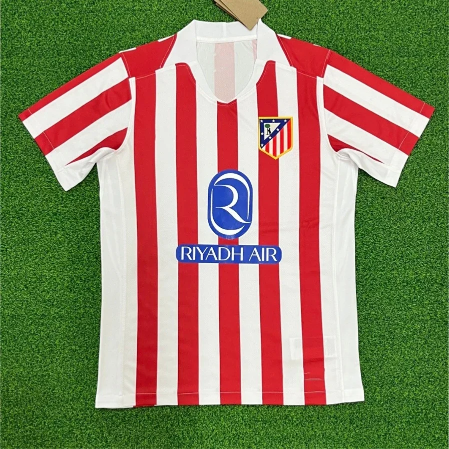 Football uniform collection short-sleeved T-shirt product image