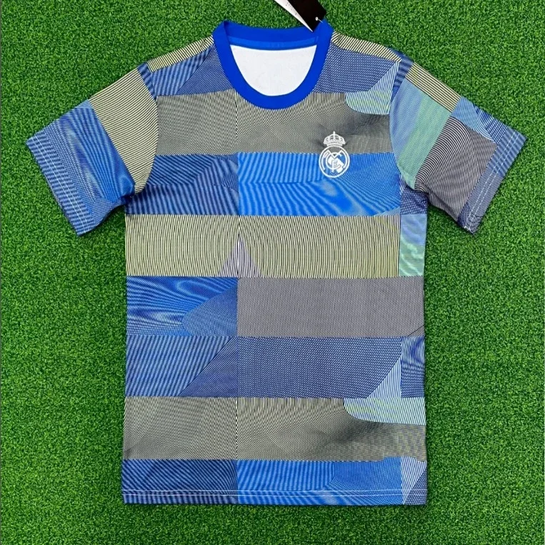 Football uniform collection short-sleeved T-shirt product image