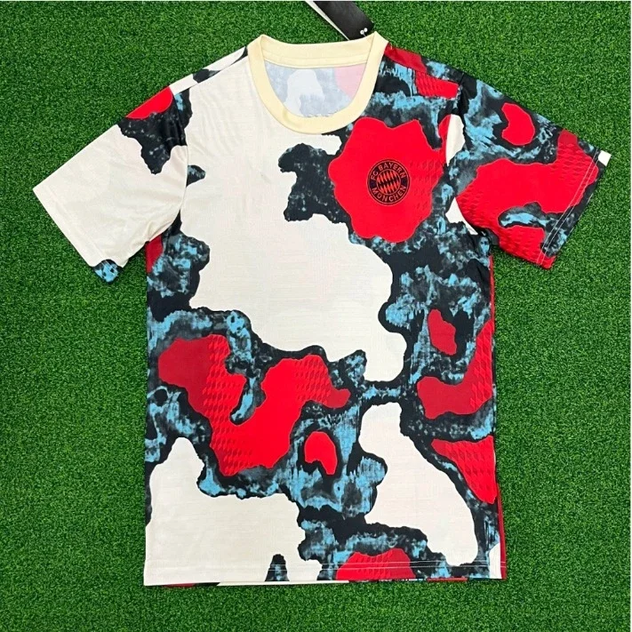 Football uniform collection short-sleeved T-shirt