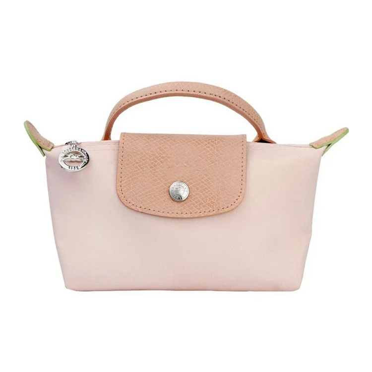 Dumpling bag mini cross-body single shoulder bag for women with shoulder strap without punching and versatile(pic22) Dumpling bag mini cross-body single shoulder bag for women with shoulder strap without punching and versatile