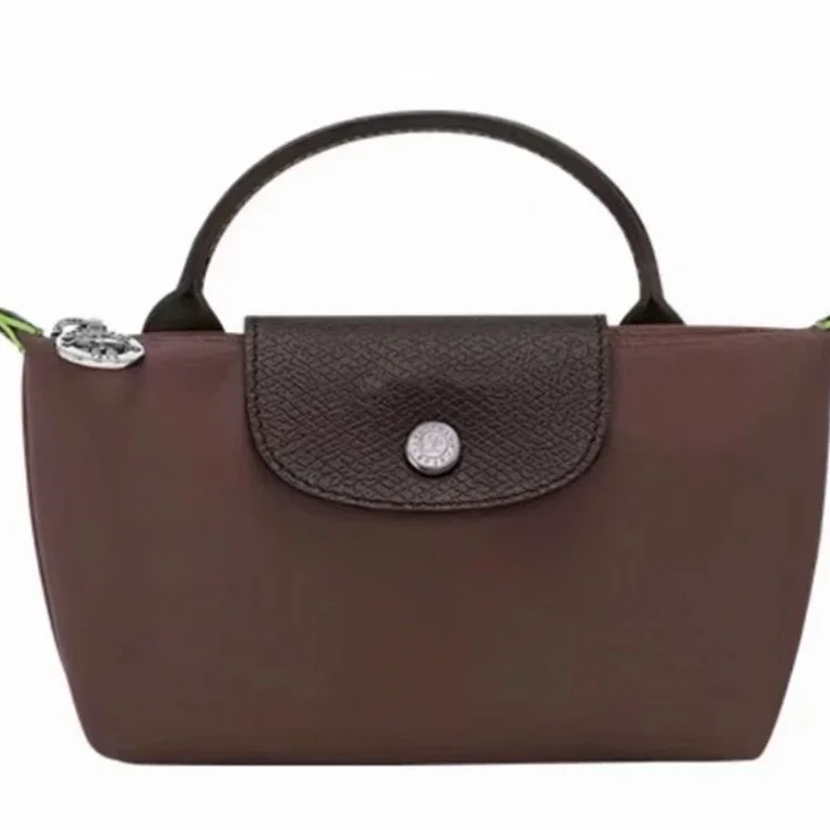 Dumpling bag mini cross-body single shoulder bag for women with shoulder strap without punching and versatile(pic26) Dumpling bag mini cross-body single shoulder bag for women with shoulder strap without punching and versatile