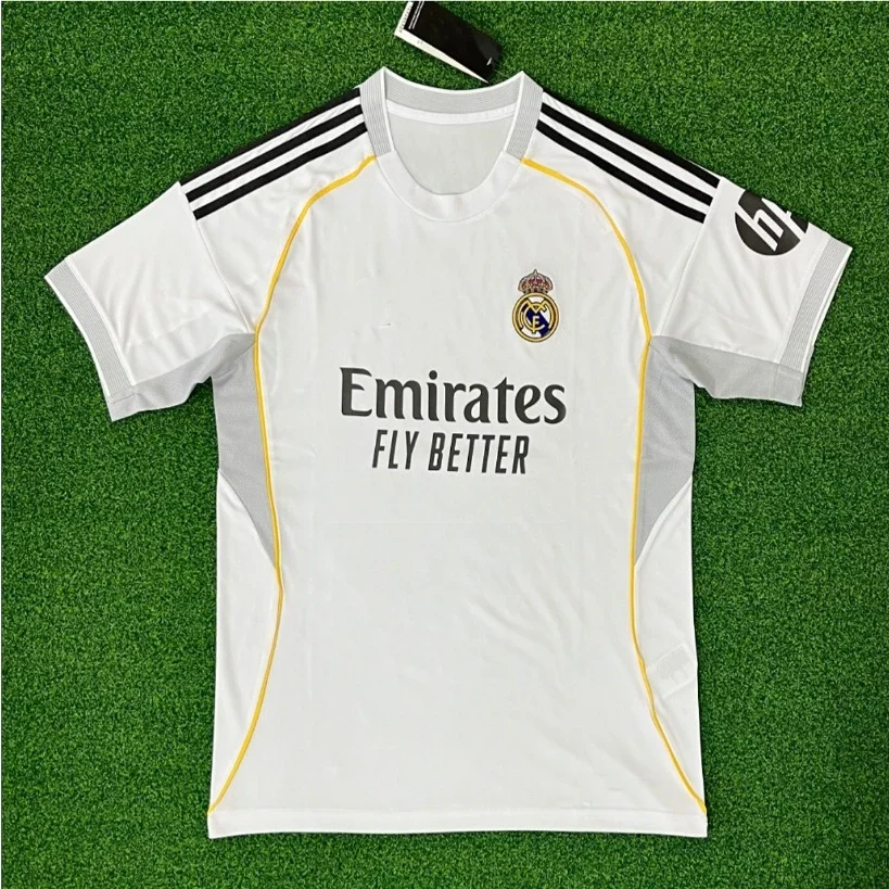 Football uniform collection short-sleeved T-shirt product image
