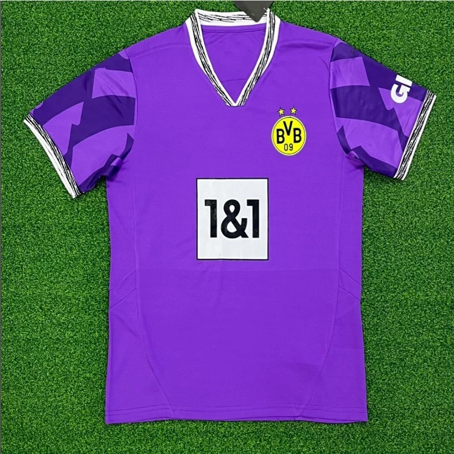 Football uniform collection short-sleeved T-shirt
