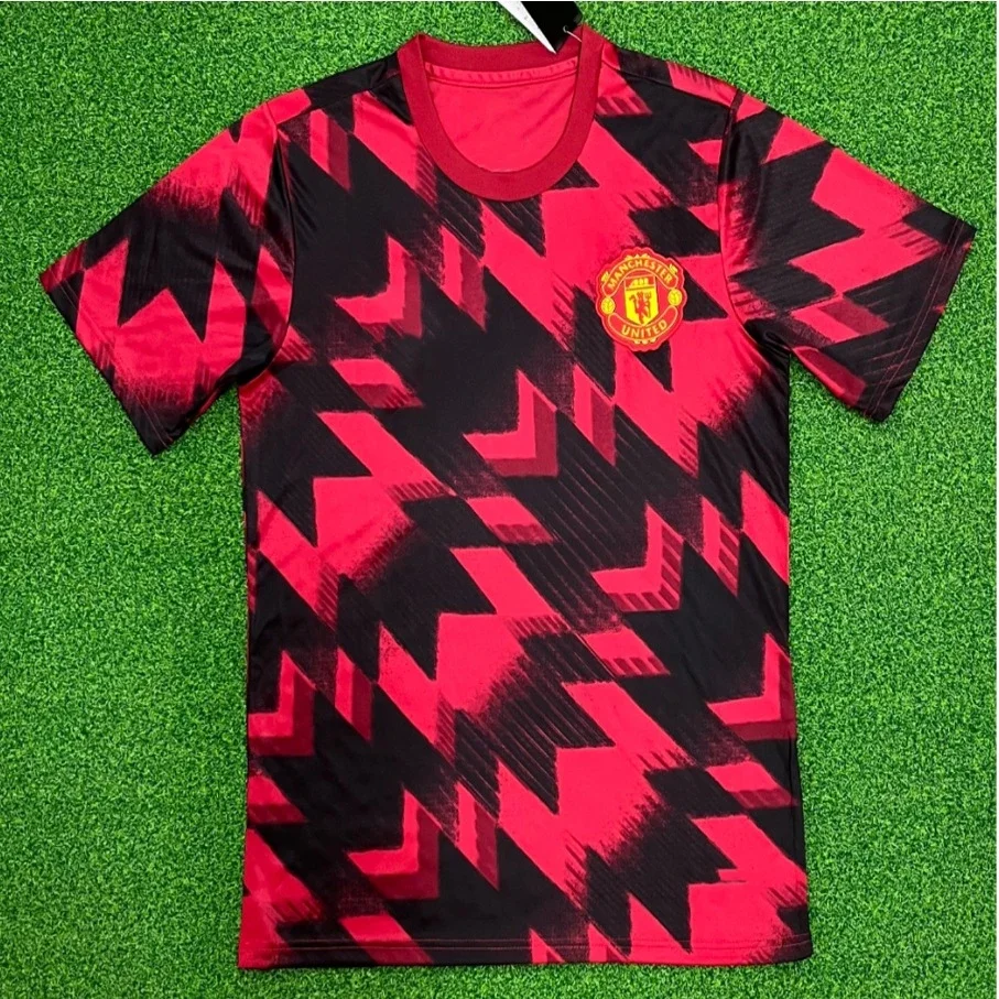 Football uniform collection short-sleeved T-shirt