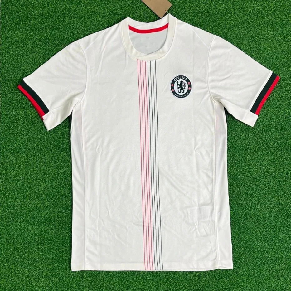 Football uniform collection short-sleeved T-shirt