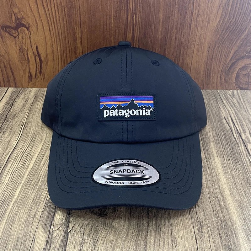 Patagonia Hat