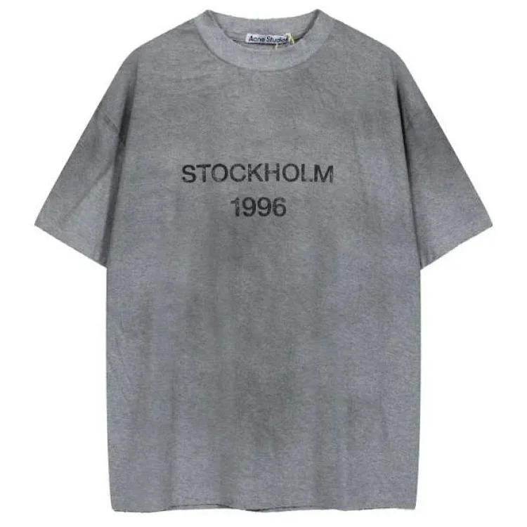 AC washed distressed printed 1996 short-sleeved sweatshirt hoodie(pic7) AC washed distressed printed 1996 short-sleeved sweatshirt hoodie
