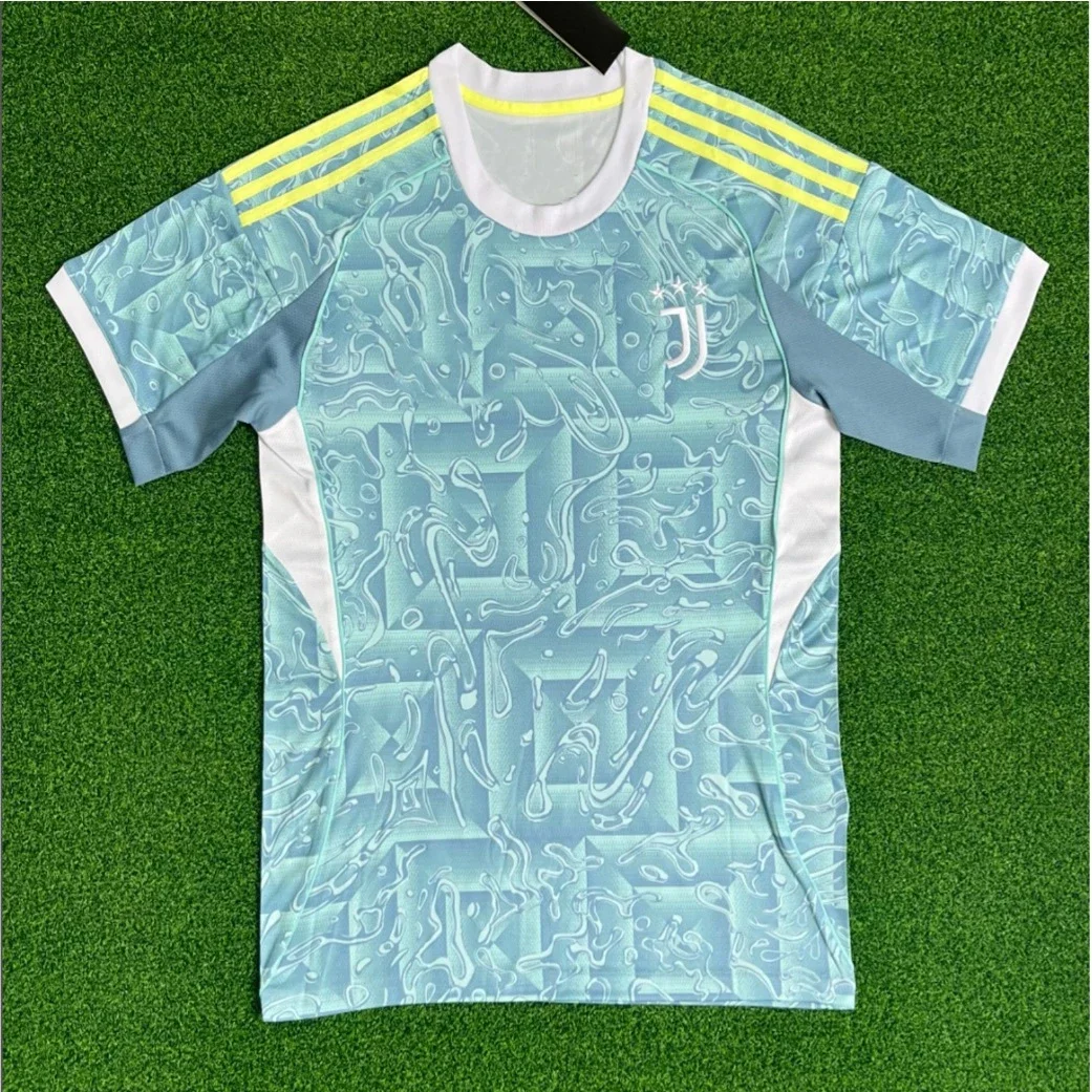 Football uniform collection short-sleeved T-shirt