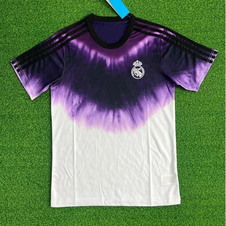 Football uniform collection short-sleeved T-shirt