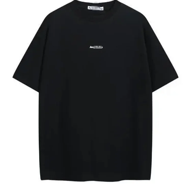 AC washed distressed printed 1996 short-sleeved sweatshirt hoodie(pic33) AC washed distressed printed 1996 short-sleeved sweatshirt hoodie
