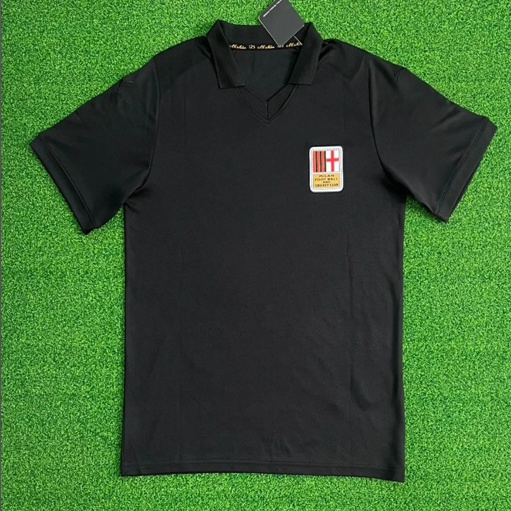 Football uniform collection short-sleeved T-shirt