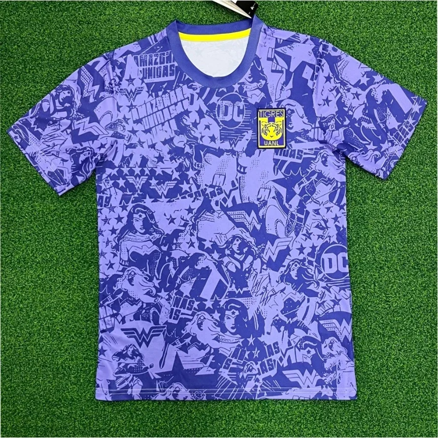 Football uniform collection short-sleeved T-shirt