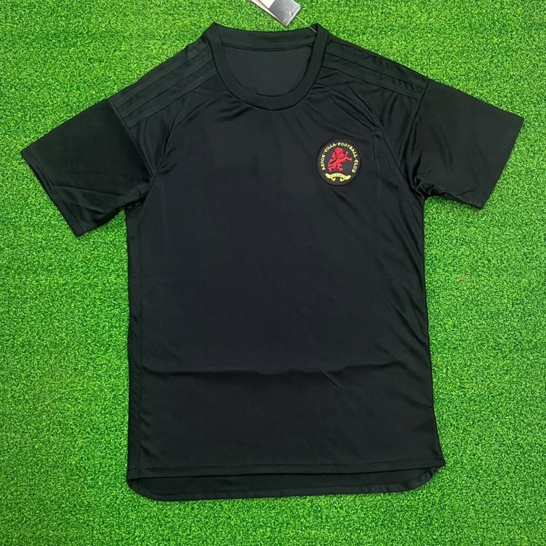 Football uniform collection short-sleeved T-shirt