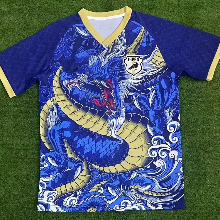 Football uniform Ajax Real Madrid Black Dragons Brazil Japan Kiyomizu Temple Crystal Palace Brazilian Eagles jersey(pic19) Football uniform Ajax Real Madrid Black Dragons Brazil Japan Kiyomizu Temple Crystal Palace Brazilian Eagles jersey