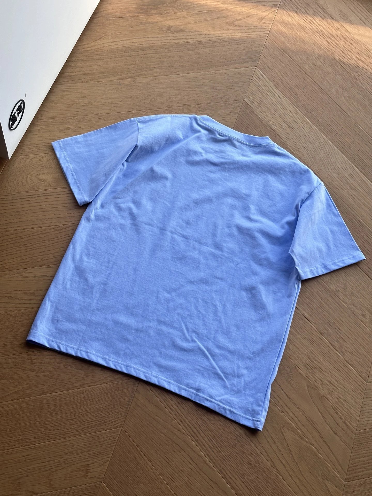 Polo Ralph Lauren Classic Fit Cotton T-Shirt Gray - 8