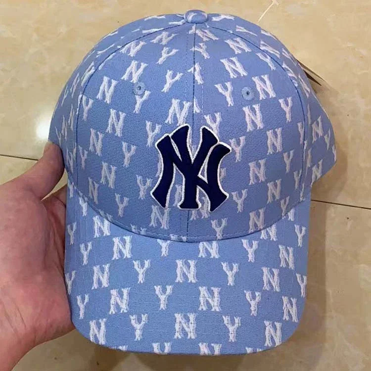 Baseball hat Korean Yankees NY mens and womens adjustable couple LA hard top all-match sunvisor peaked cap(pic15) Baseball hat Korean Yankees NY men's and women's adjustable couple LA hard top all-match sunvisor peaked cap