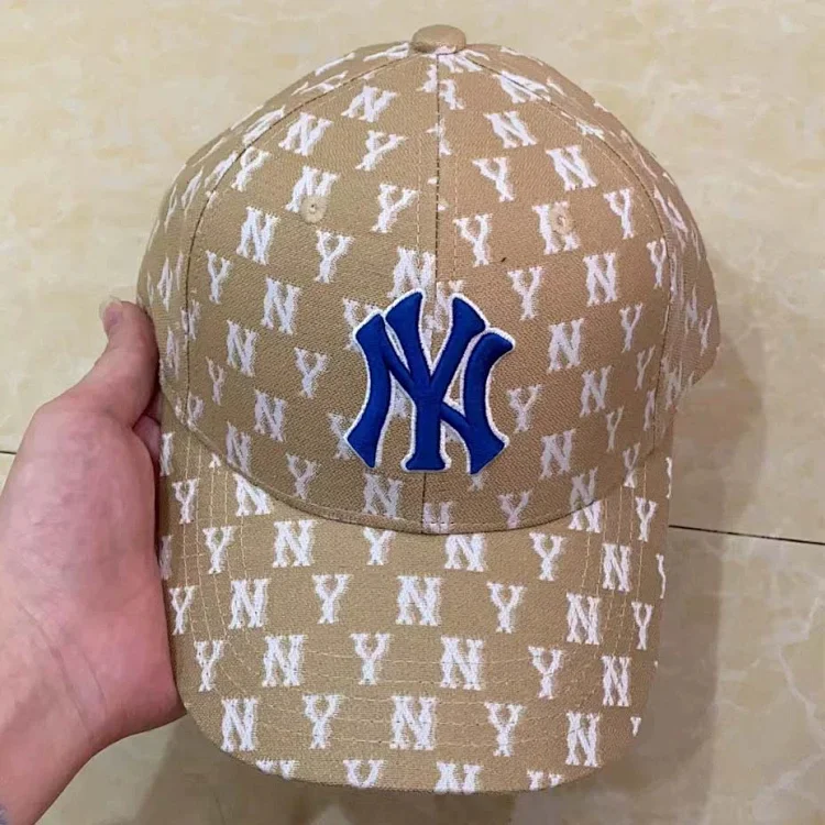Baseball hat Korean Yankees NY mens and womens adjustable couple LA hard top all-match sunvisor peaked cap(pic16) Baseball hat Korean Yankees NY men's and women's adjustable couple LA hard top all-match sunvisor peaked cap