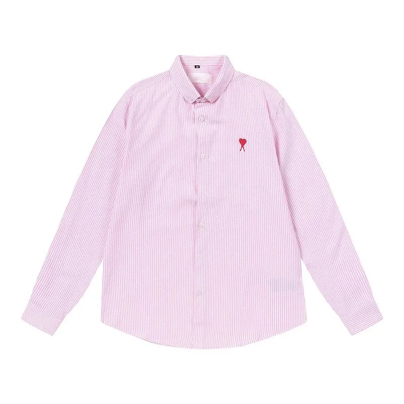 Pink Striped-801#