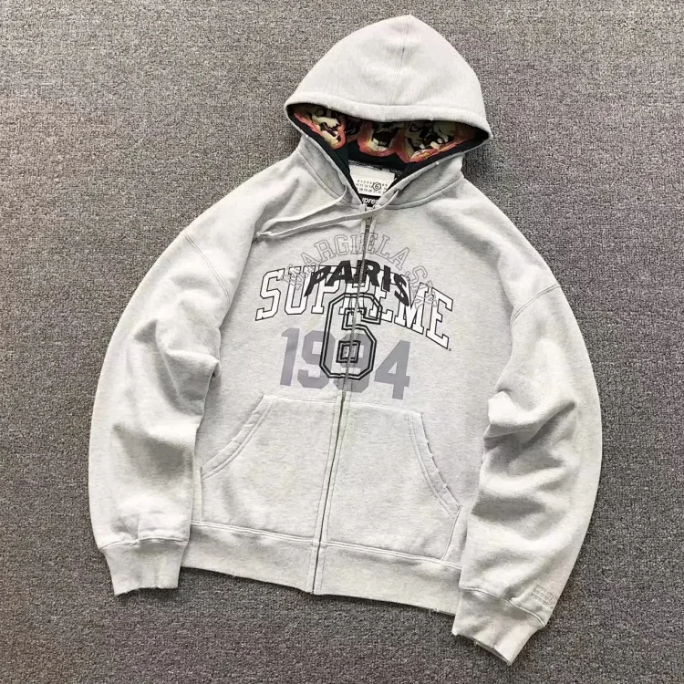 Cashew flower sweatshirt hoodie plus velvet full range hooded sweatshirt(pic32) Cashew flower sweatshirt hoodie plus velvet full range hooded sweatshirt