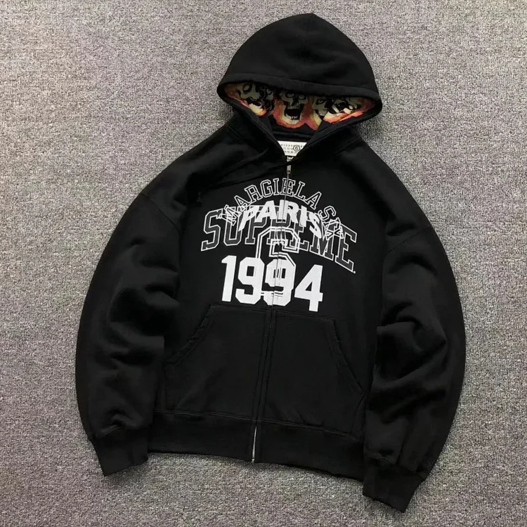 Cashew flower sweatshirt hoodie plus velvet full range hooded sweatshirt(pic31) Cashew flower sweatshirt hoodie plus velvet full range hooded sweatshirt
